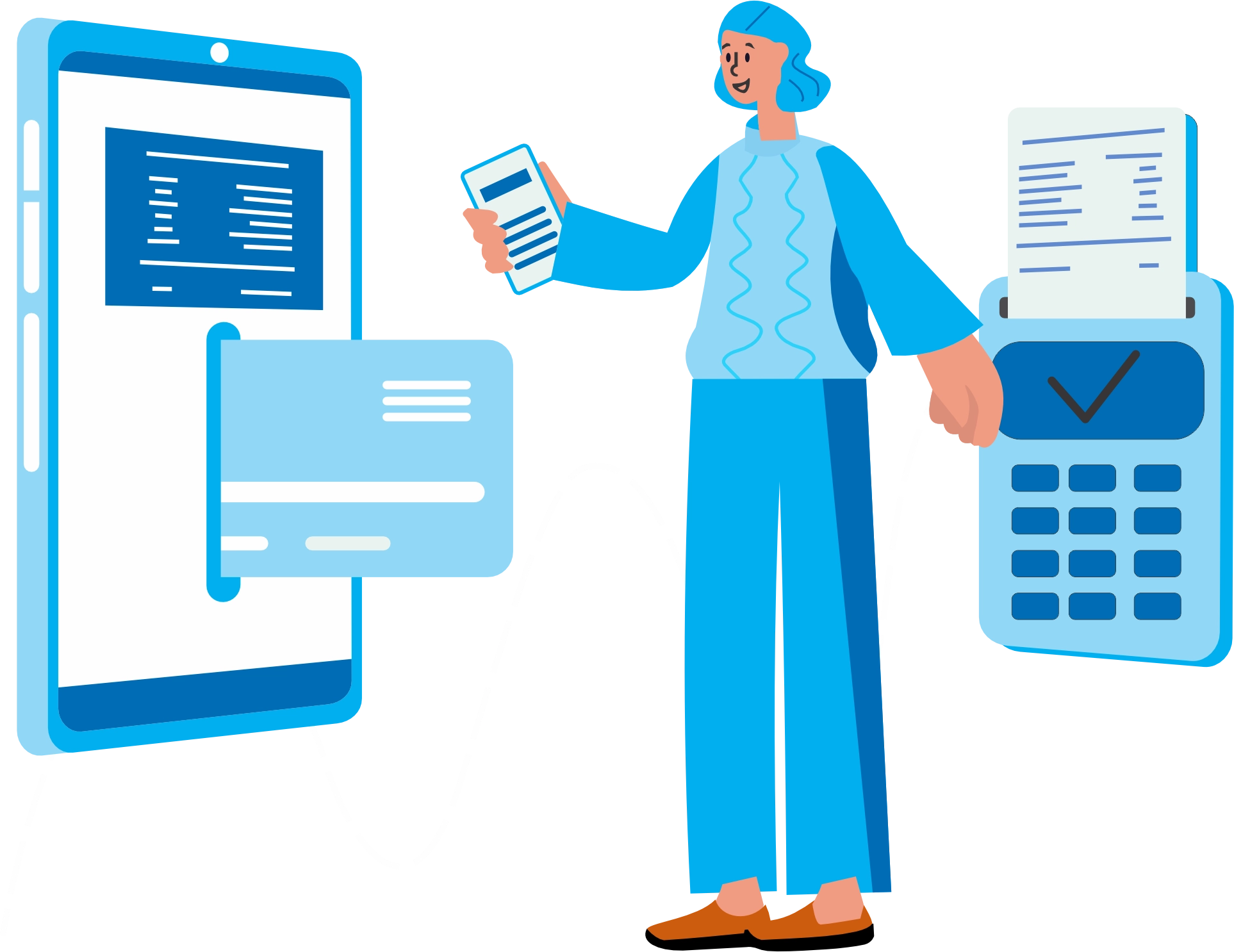 Durable Medical Equipment Billing RCM